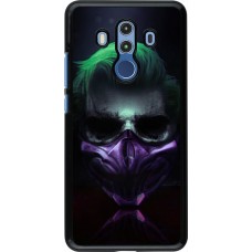 Hülle Huawei Mate 10 Pro - Halloween 20 21
