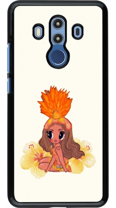 Huawei Mate 10 Pro Case Hülle - Karol G Tropicoqueta