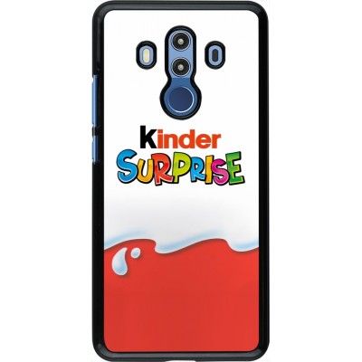 Coque Huawei Mate 10 Pro - Kinder Surprise