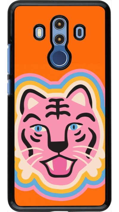 Huawei Mate 10 Pro Case Hülle - Lion colors 2026