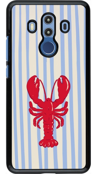 Coque Huawei Mate 10 Pro - Red lobster 2026