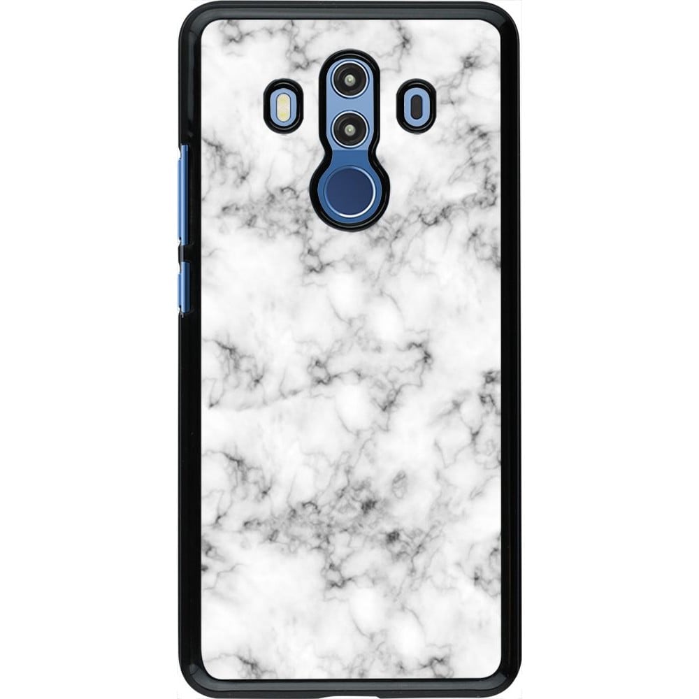 Coque Huawei Mate 10 Pro - Marble 01