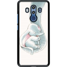 Hülle Huawei Mate 10 Pro - Mom 1903