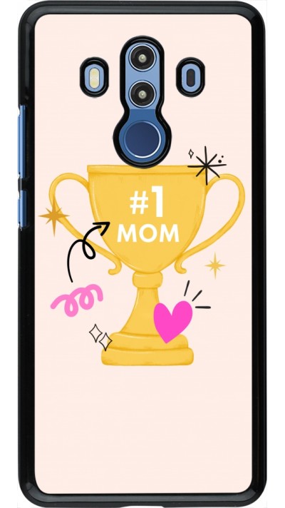 Coque Huawei Mate 10 Pro - Mom 2023 Mom first winner