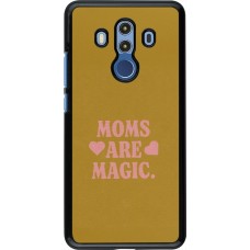 Huawei Mate 10 Pro Case Hülle - Mom 2026 Are Magic