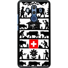 Huawei Mate 10 Pro Case Hülle - Poya Schweiz 1