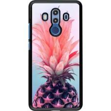 Coque Huawei Mate 10 Pro - Purple Pink Pineapple