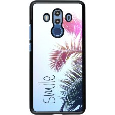 Coque Huawei Mate 10 Pro - Smile 05