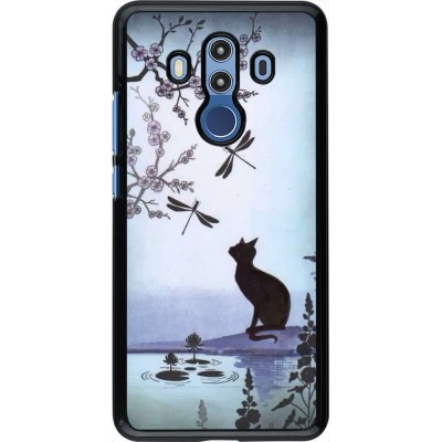 Coque Huawei Mate 10 Pro - Spring 19 12