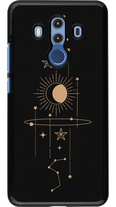 Coque Huawei Mate 10 Pro - Spring 23 astro