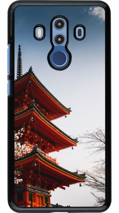 Coque Huawei Mate 10 Pro - Spring 23 Japan