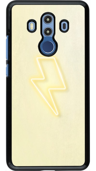 Coque Huawei Mate 10 Pro - Spring 23 power on