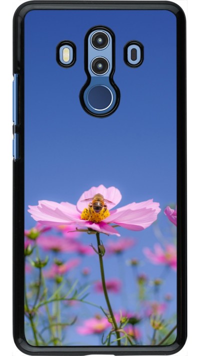 Huawei Mate 10 Pro Case Hülle - Bee on a flower Spring 2026
