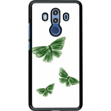 Huawei Mate 10 Pro Case Hülle - Butterflies Spring 2026