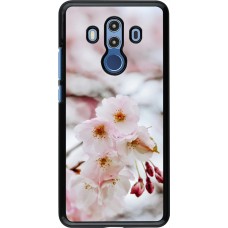 Coque Huawei Mate 10 Pro - Cherry tree Spring 2026