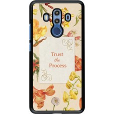 Coque Huawei Mate 10 Pro - Trust the process Spring 2026