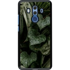 Huawei Mate 10 Pro Case Hülle - Spring 23 fresh plants