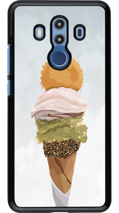 Coque Huawei Mate 10 Pro - Summer 2025 Cornet