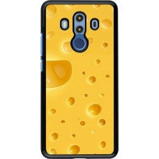 Coque Huawei Mate 10 Pro - Fête Nationale Suisse Cheese