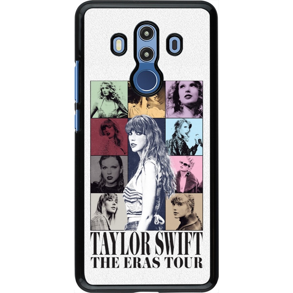 Huawei Mate 10 Pro Case Hülle - Taylor Swift The Eras Tour