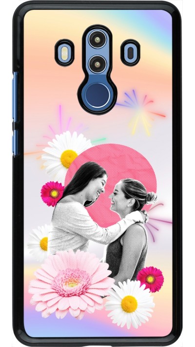 Coque Huawei Mate 10 Pro - Valentine 2023 womens love