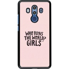 Huawei Mate 10 Pro Case Hülle - Womens day 2026 3