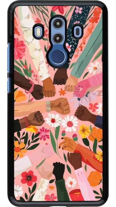 Coque Huawei Mate 10 Pro - Womens day 2026 8