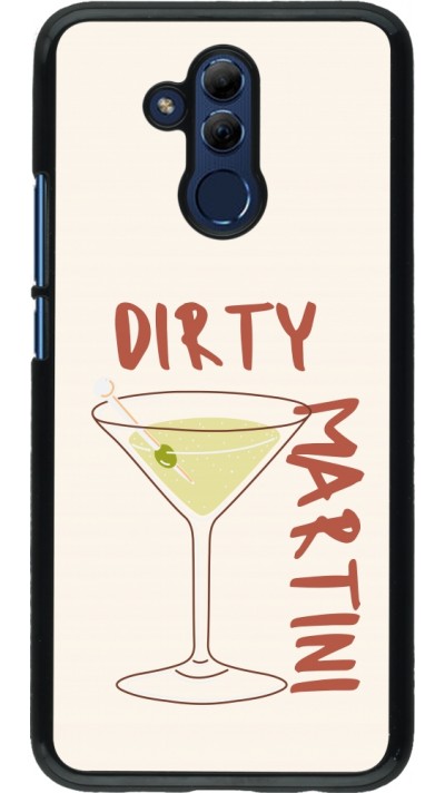Coque Huawei Mate 20 Lite - Cocktail Dirty Martini