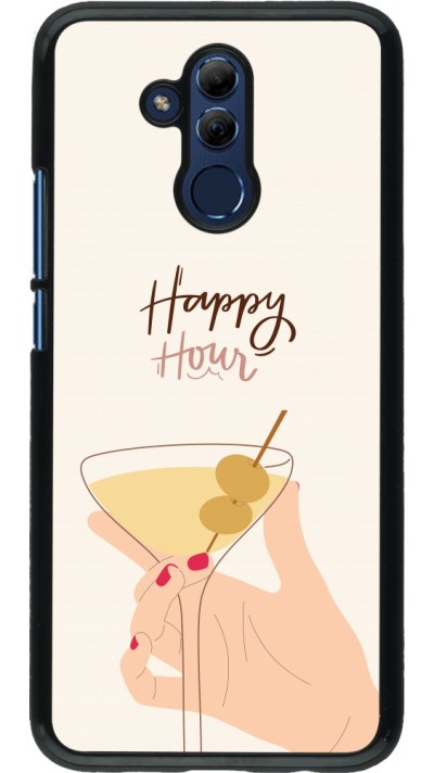 Coque Huawei Mate 20 Lite - Cocktail Happy Hour