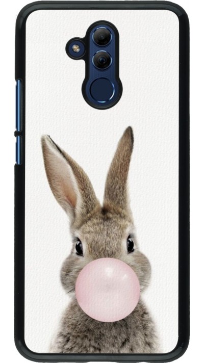 Coque Huawei Mate 20 Lite - Easter 2023 bubble gum bunny