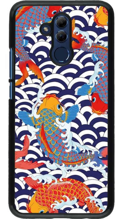 Coque Huawei Mate 20 Lite - Easter 2023 japanese fish