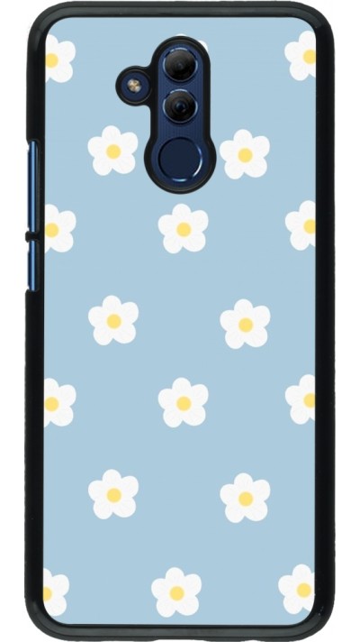 Coque Huawei Mate 20 Lite - Easter 2024 daisy flower