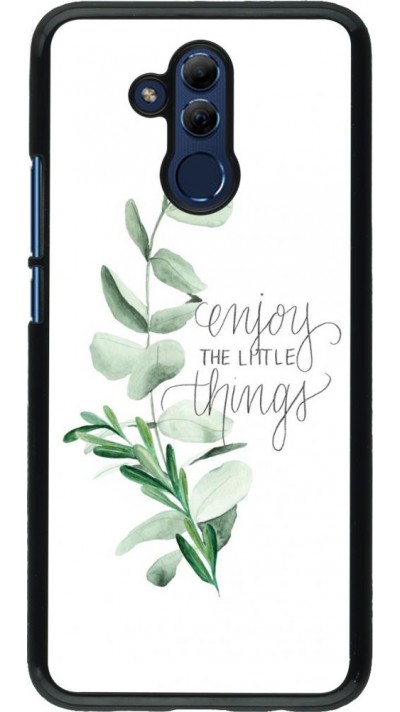 Hülle Huawei Mate 20 Lite - Enjoy the little things
