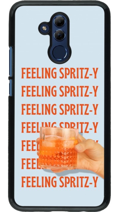 Coque Huawei Mate 20 Lite - Feeling Spritz-y