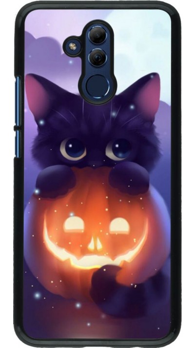 Coque Huawei Mate 20 Lite - Halloween 17 15