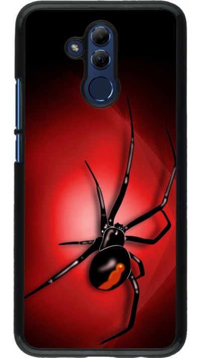 Coque Huawei Mate 20 Lite - Halloween 2023 spider black widow