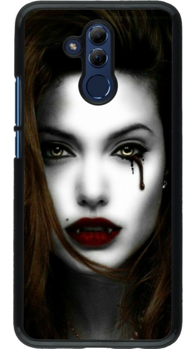Coque Huawei Mate 20 Lite - Halloween 2023 gothic vampire