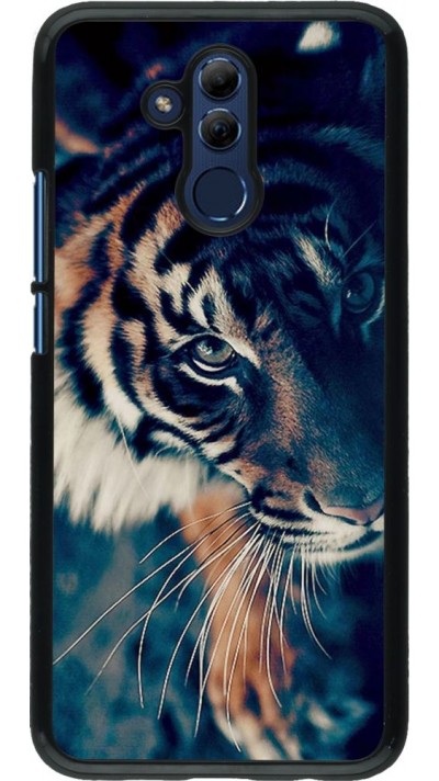 Coque Huawei Mate 20 Lite - Incredible Lion