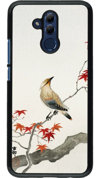 Coque Huawei Mate 20 Lite - Japanese Bird