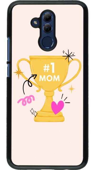 Coque Huawei Mate 20 Lite - Mom 2023 Mom first winner