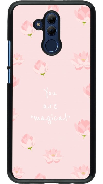 Coque Huawei Mate 20 Lite - Mom 2023 your are magical