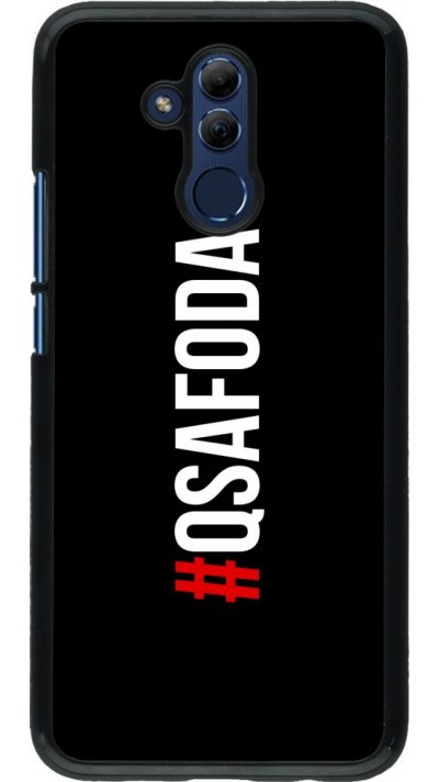 Coque Huawei Mate 20 Lite - Qsafoda 1