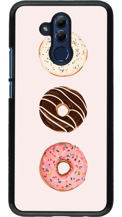 Coque Huawei Mate 20 Lite - Spring 23 donuts