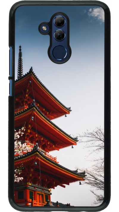 Coque Huawei Mate 20 Lite - Spring 23 Japan