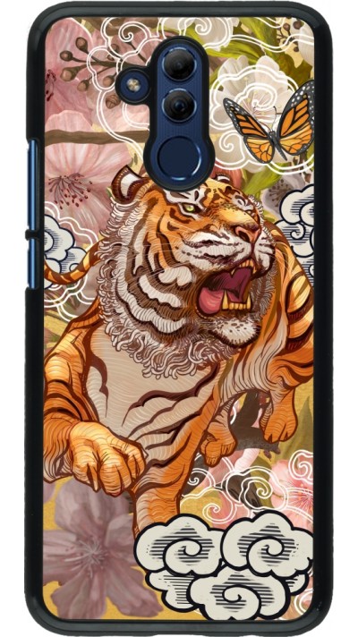 Coque Huawei Mate 20 Lite - Spring 23 japanese tiger