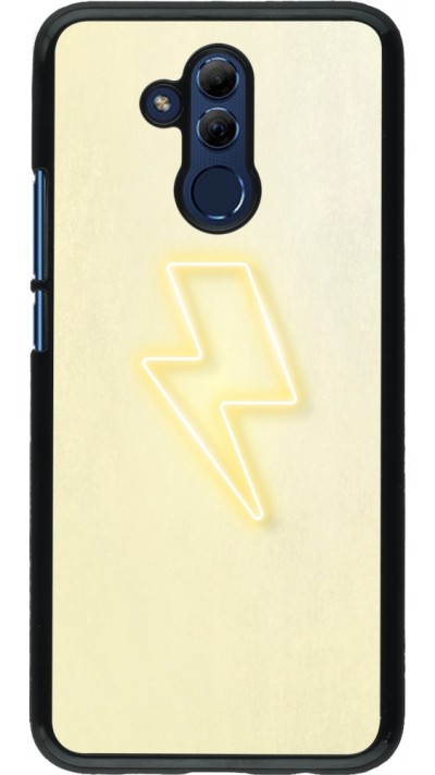 Coque Huawei Mate 20 Lite - Spring 23 power on
