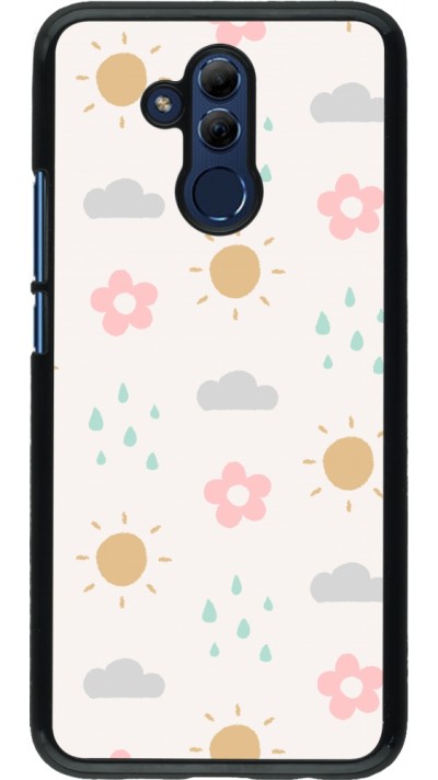 Coque Huawei Mate 20 Lite - Spring 23 weather