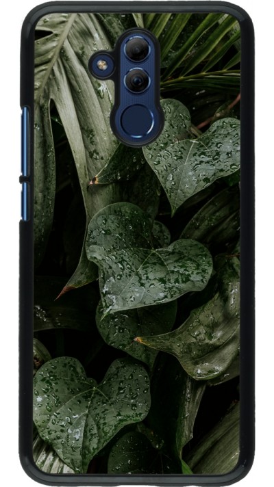 Coque Huawei Mate 20 Lite - Spring 23 fresh plants