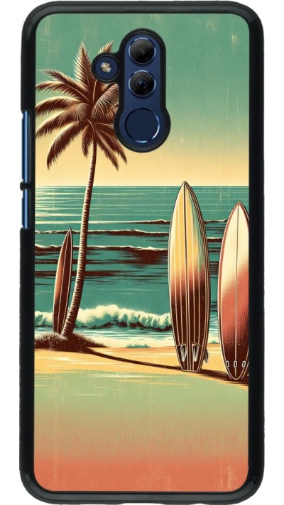 Coque Huawei Mate 20 Lite - Surf Paradise