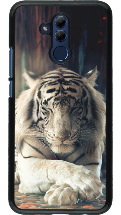 Coque Huawei Mate 20 Lite - Zen Tiger